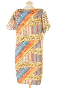 Vestito casual 58 Antonio Dominguez
