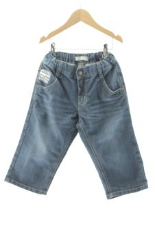 Lange Jeans 140 Name it