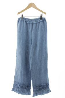 Lange Jeans 152 Nanos