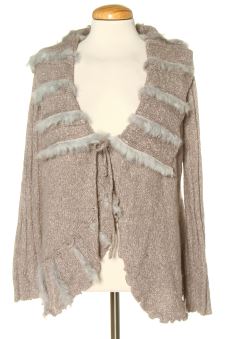 Chaqueta L Only