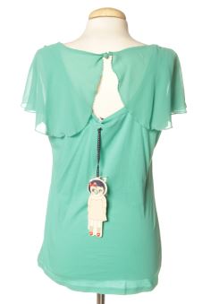 T-shirt L DIKSI