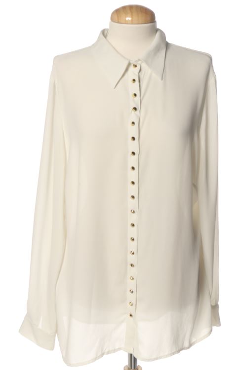Blouse à manches longues