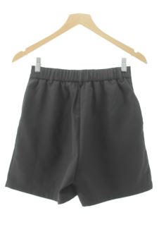 Pantalón corto S PERCENTIL