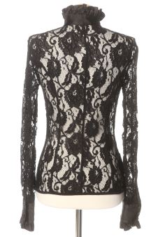 Blouse à manches longues 42 Elisabetta Franchi