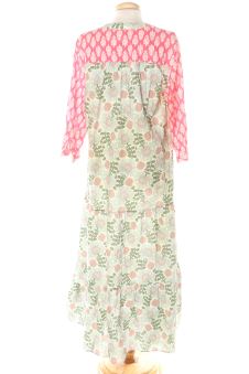 Vestido casual M Zara