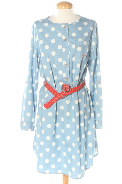 Robe casual