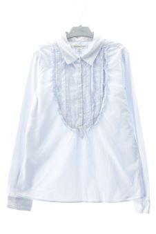 Chemise manches longues 11 ans Massimo Dutti