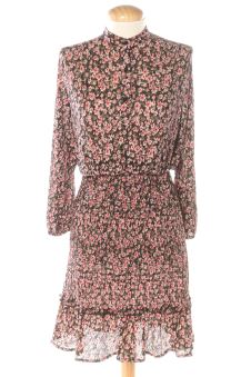 Einfaches Kleid S Mango, Foto 1 von 2
