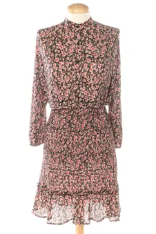 Vestido casual S Mango, foto 1 de 2