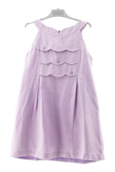 Vestito 10 anni Sanmar