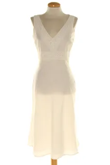 Vestido casual 38 Cortefiel, foto 1 de 2