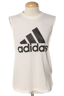 Top deportivo XS Adidas, foto 1 de 2