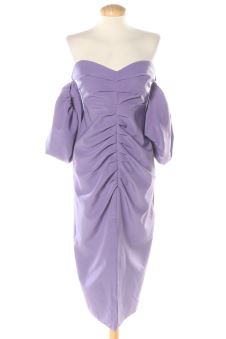 Aufwändiges Kleid 40 PERCENTIL, Foto 1 von 2