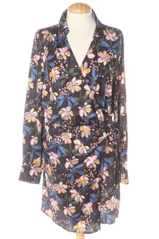 Robe de jour S Reserved, photo 1 sur 2