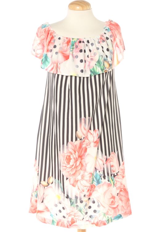 Robe casual