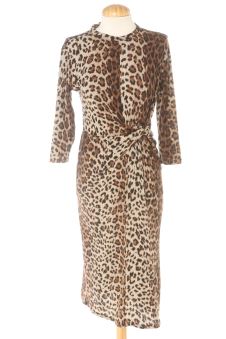 Robe casual S Bershka, photo 1 sur 2