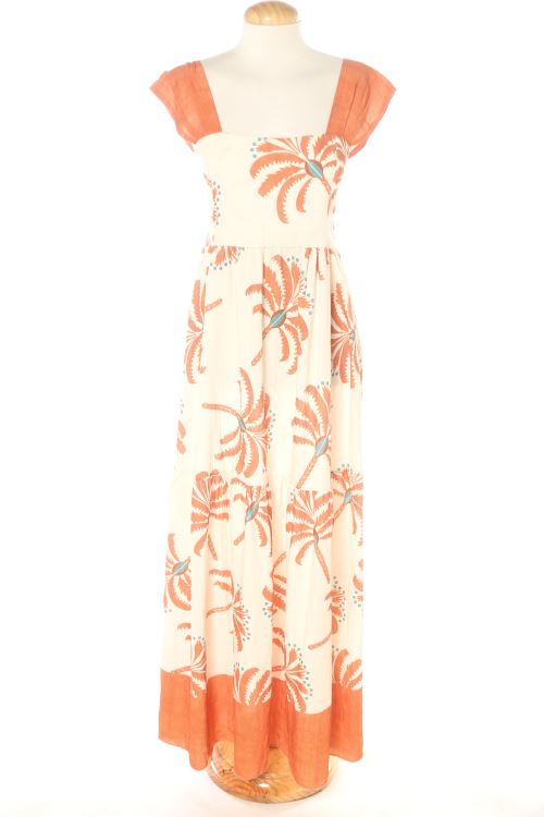 Vestido casual