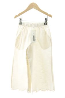 Pantalón 4 años Tutto Piccolo