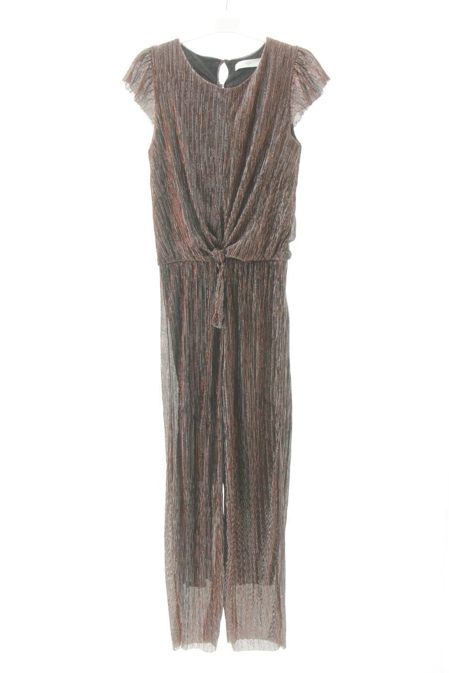 gebraucht Mango Jumpsuit Größe 158