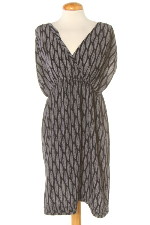 Vestido casual