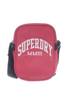 Bandolera Pequeño Superdry, foto 1 de 2