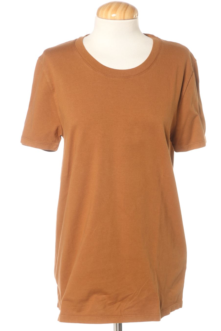 T-shirt American vintage de la taille M, de couleur marron