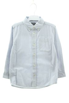 Langärmeliges Hemd 116 Oshkosh