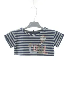 Camiseta 3 años PERCENTIL