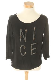 Blouse à manches longues S Sfera, photo 1 sur 2