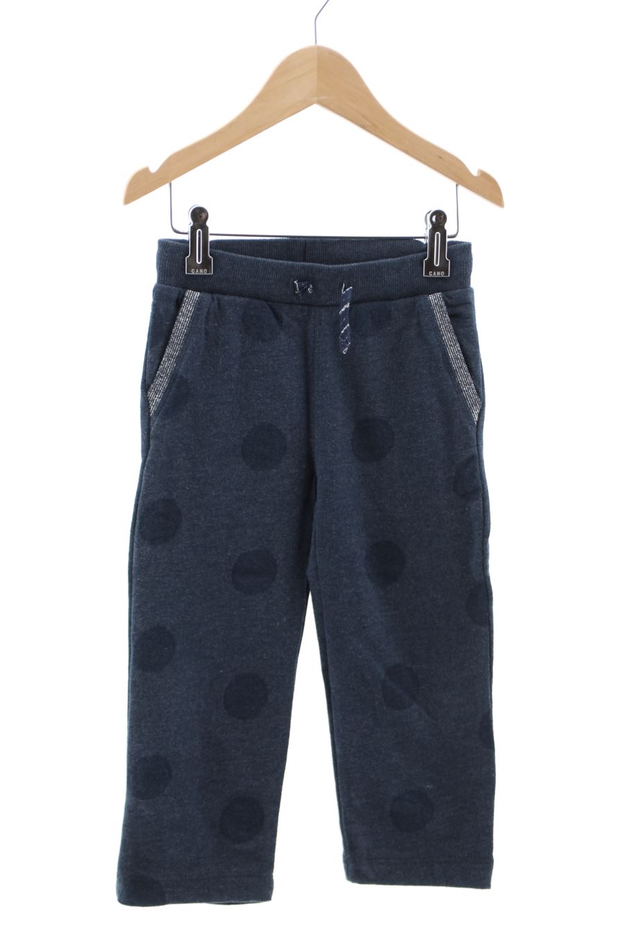 Pantalon de deporte de PERCENTIL de la talla 4 años de segunda mano