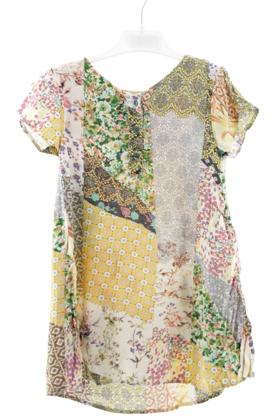 Robe Zara de la taille 5 ans de seconde main