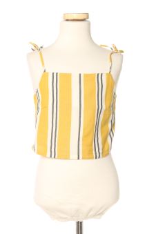 Top XS Stradivarius, photo 1 sur 2