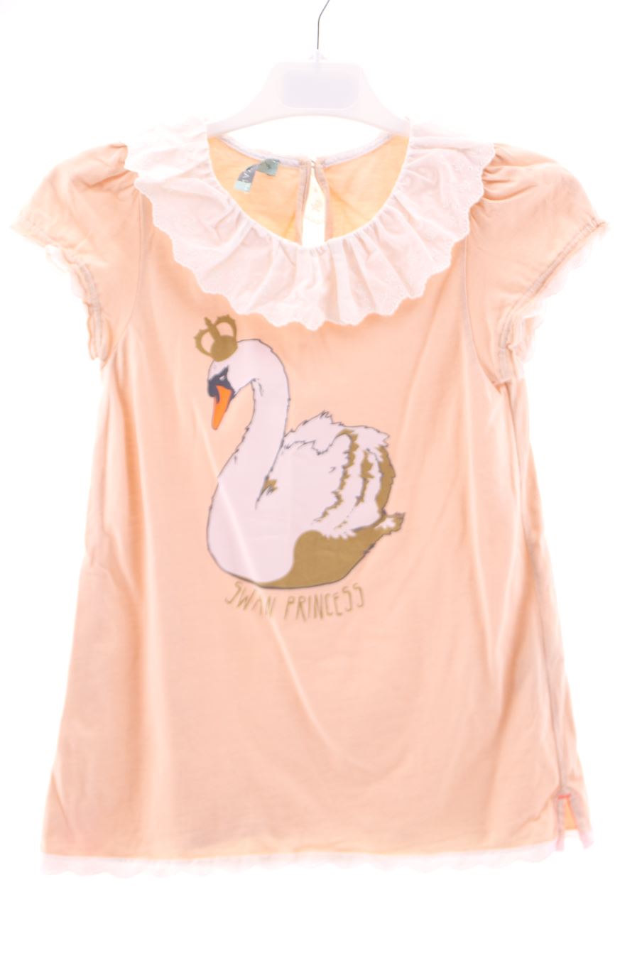 T-shirt Nanos de la taille 8 ans de seconde main