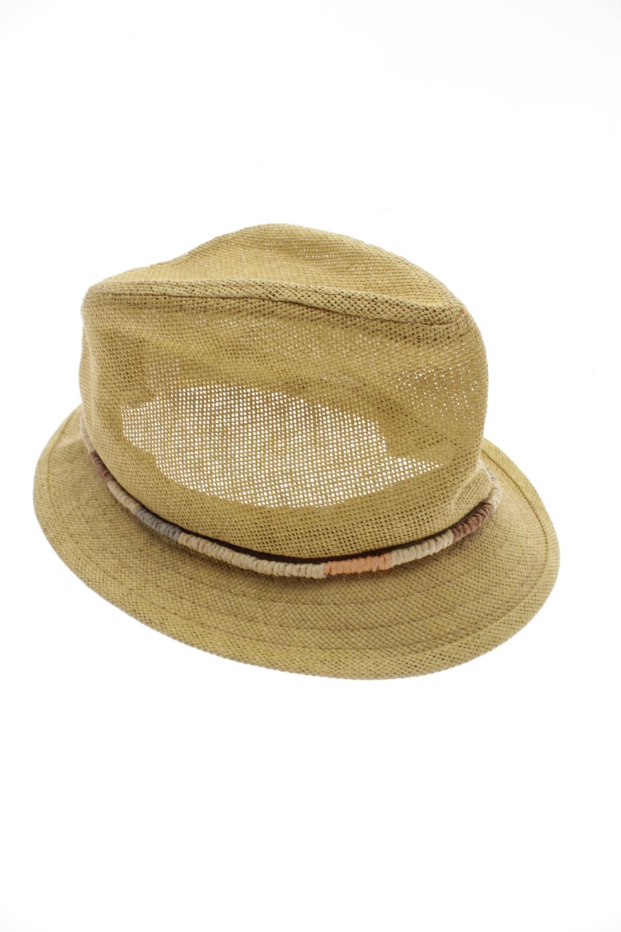 Gorro de Zara de la talla 9-12 años de segunda mano