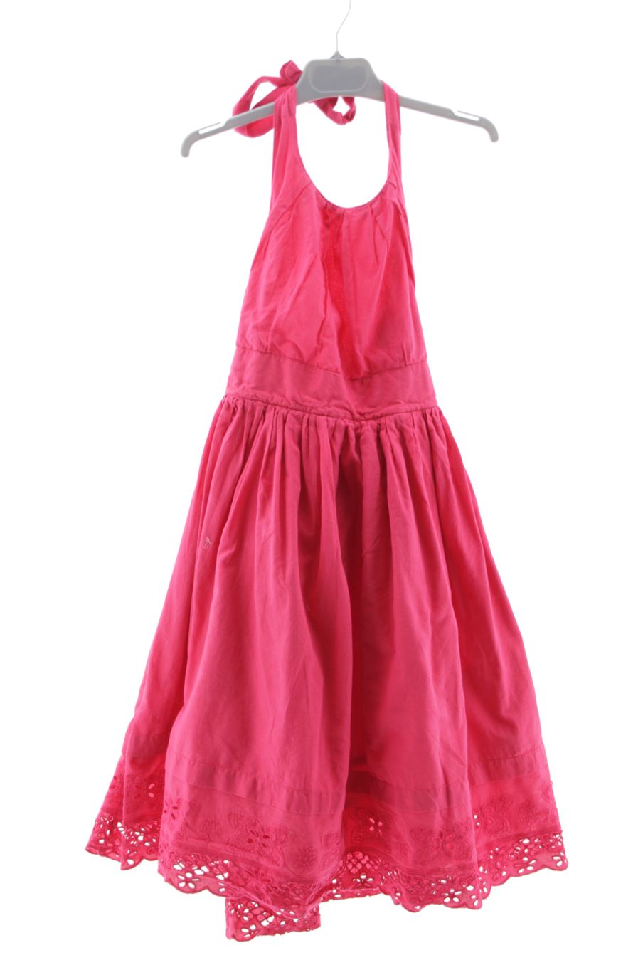 Robe Vertbaudet de la taille 7 ans de seconde main