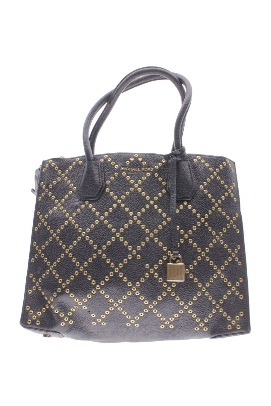 Bandolera Negro de Michael Kors