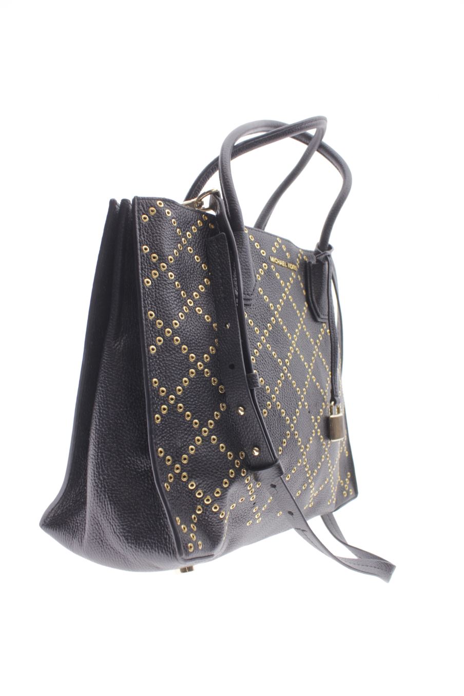Bandolera Negro de Michael Kors