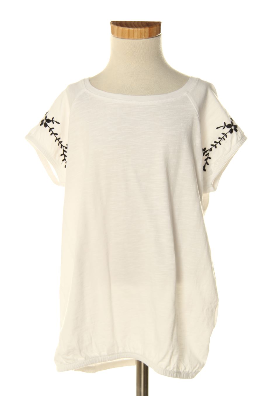 Camiseta de Kids collection (El Corte Inglés) de la talla 9 años de segunda mano