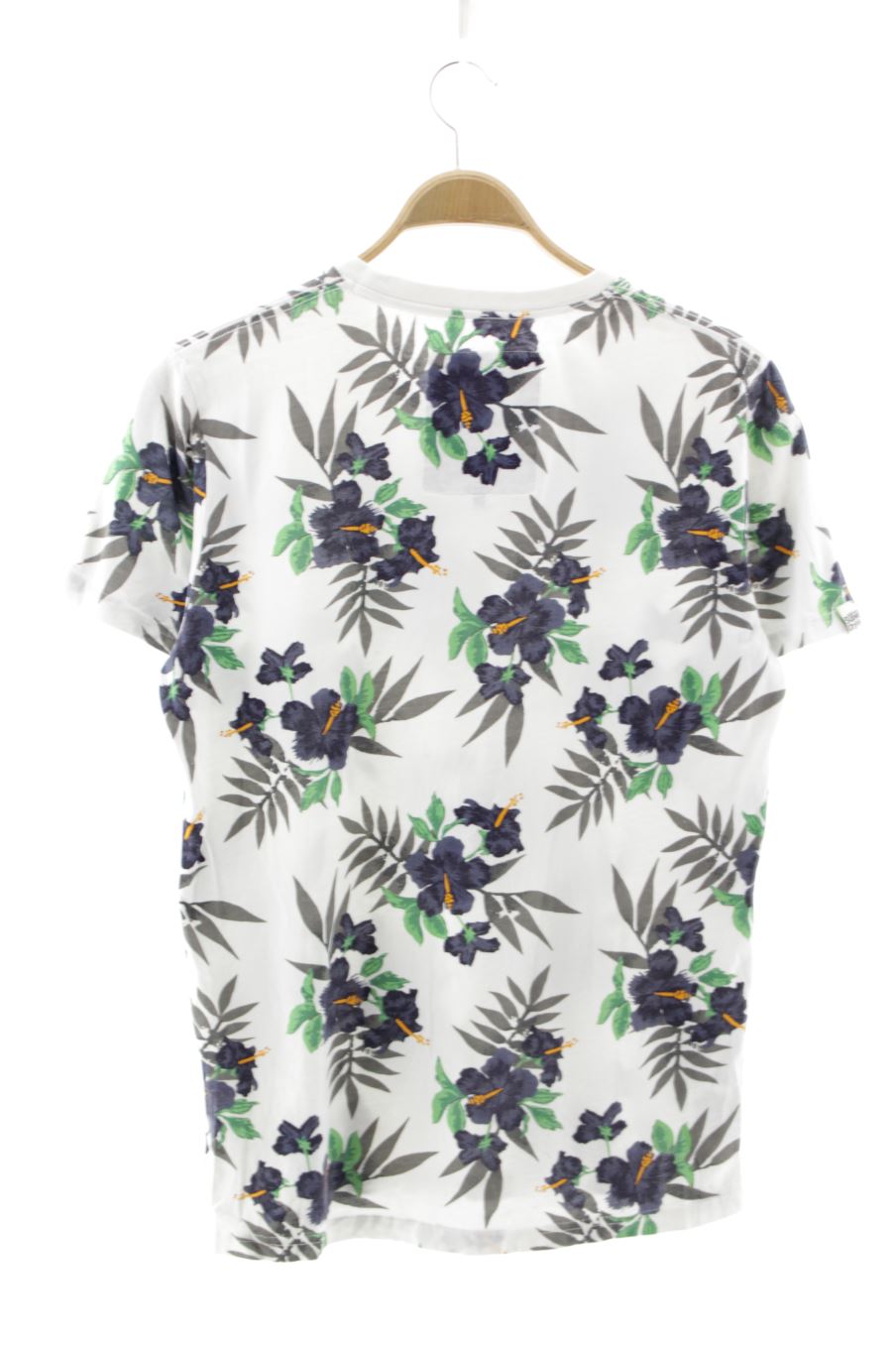 Camiseta manga corta de Superdry de la talla M