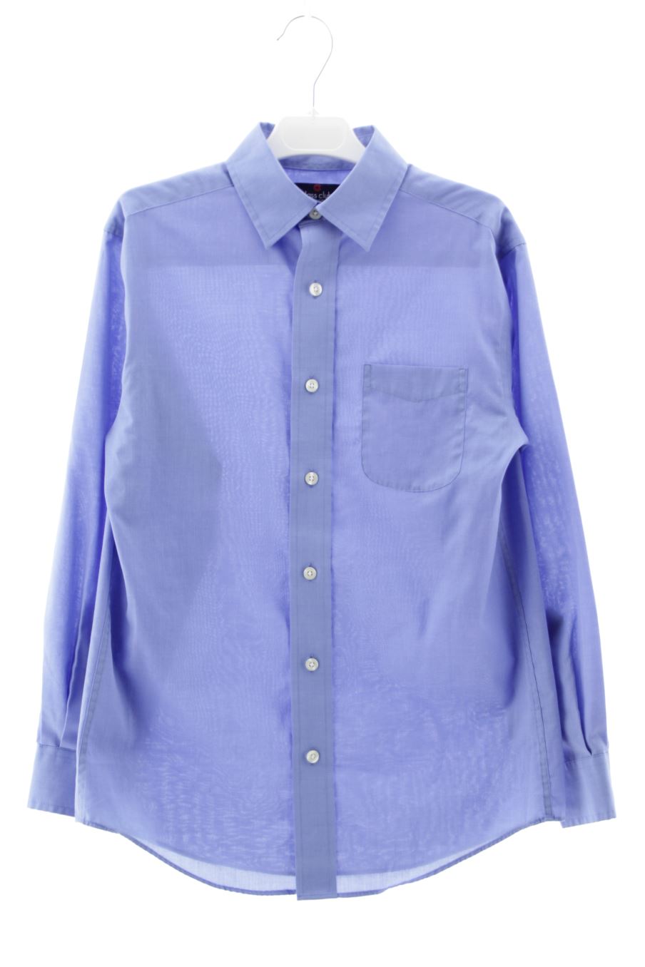 Camisa de manga larga de EASY CARE de la talla 12 años de segunda mano