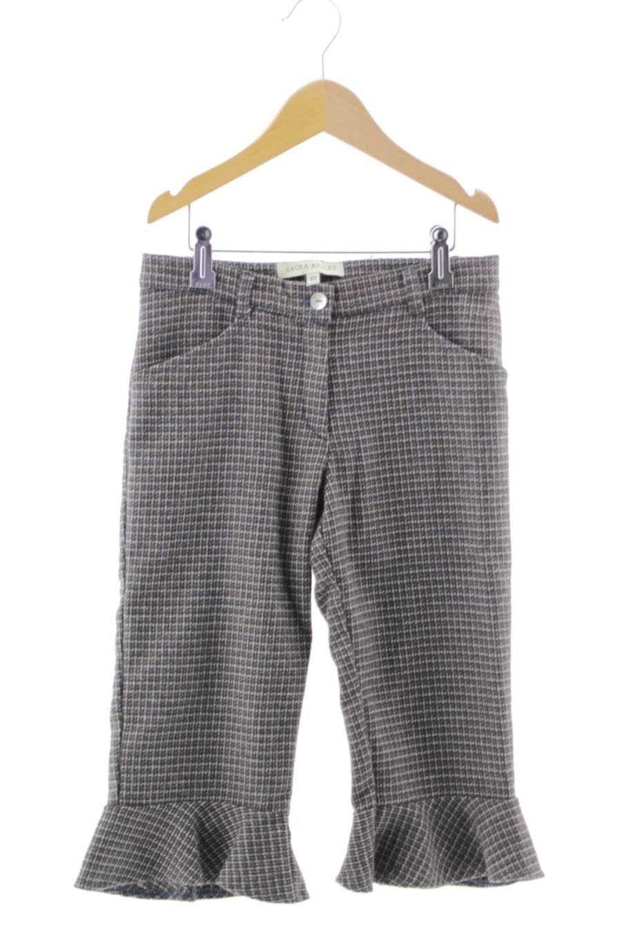 Pantalón de Laura Ashley de la talla 8 años de segunda mano