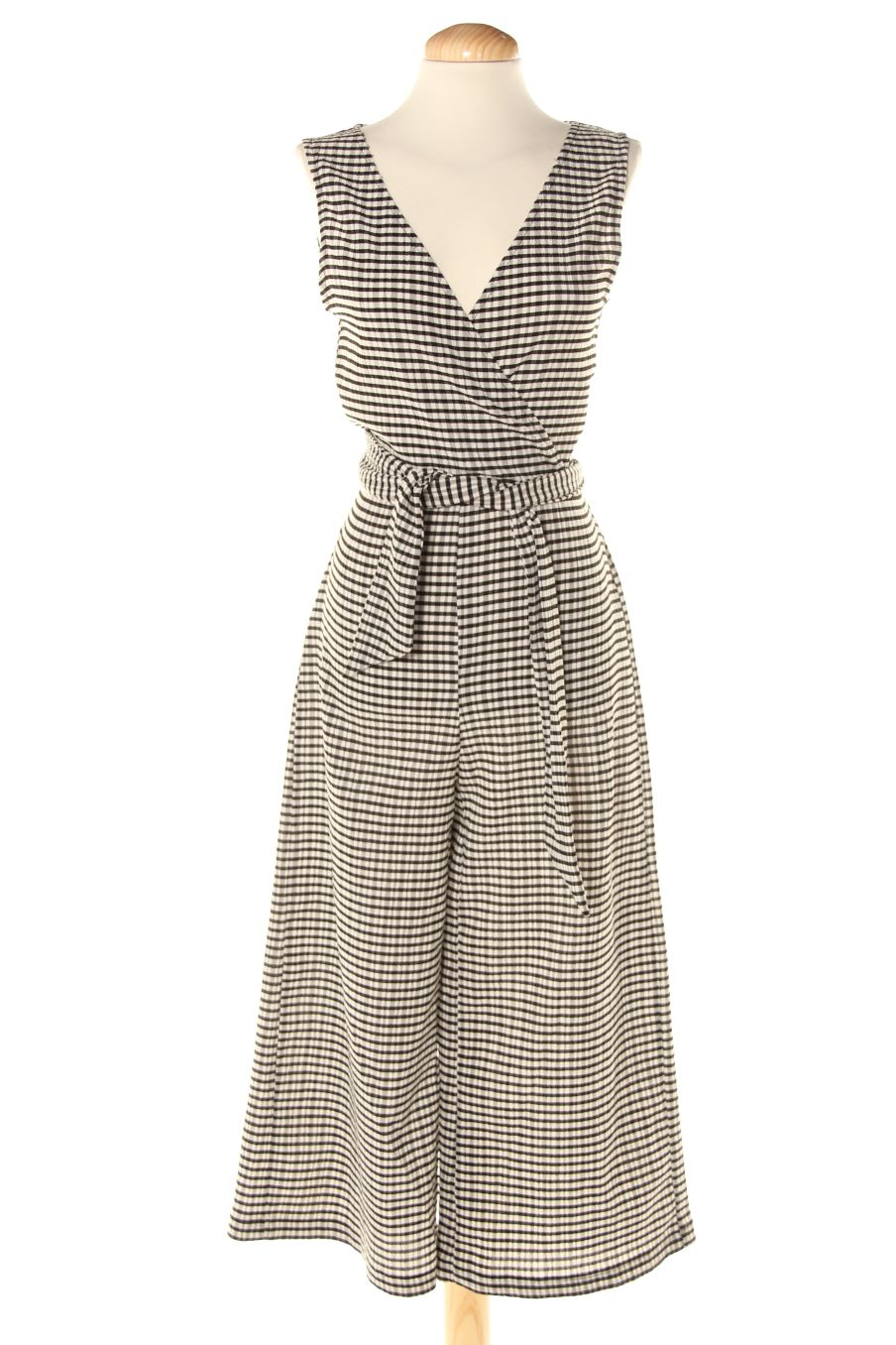Combinaisons Mango de la taille S, de couleur carreaux