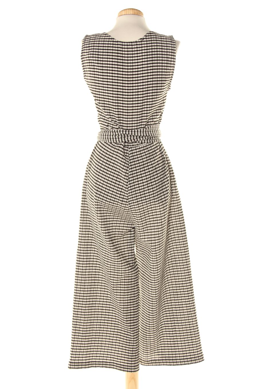 Combinaisons Mango de la taille S, de couleur carreaux