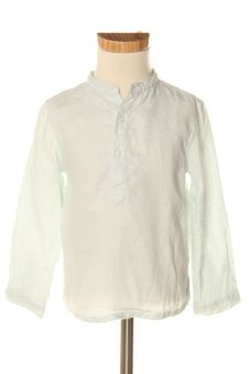 Chemise manches longues 3 ans Gocco