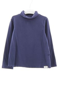 T-shirt manches longues 4 ans PERCENTIL