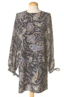 Vestido casual 34 H&M, foto 1 de 2