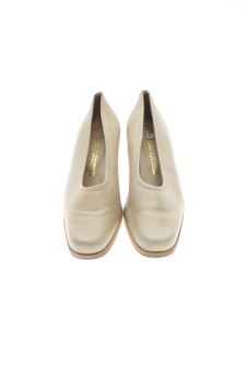 Zapatos de tacon 37 AYESTARAN