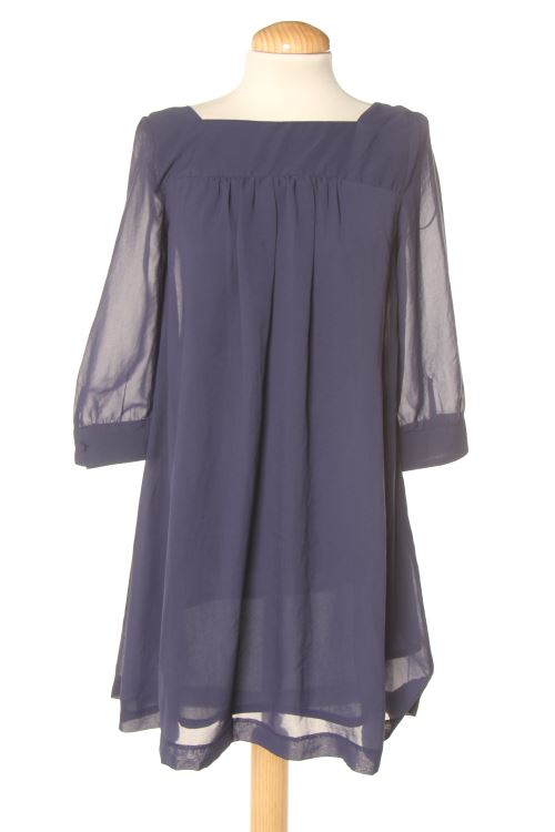 Robe casual