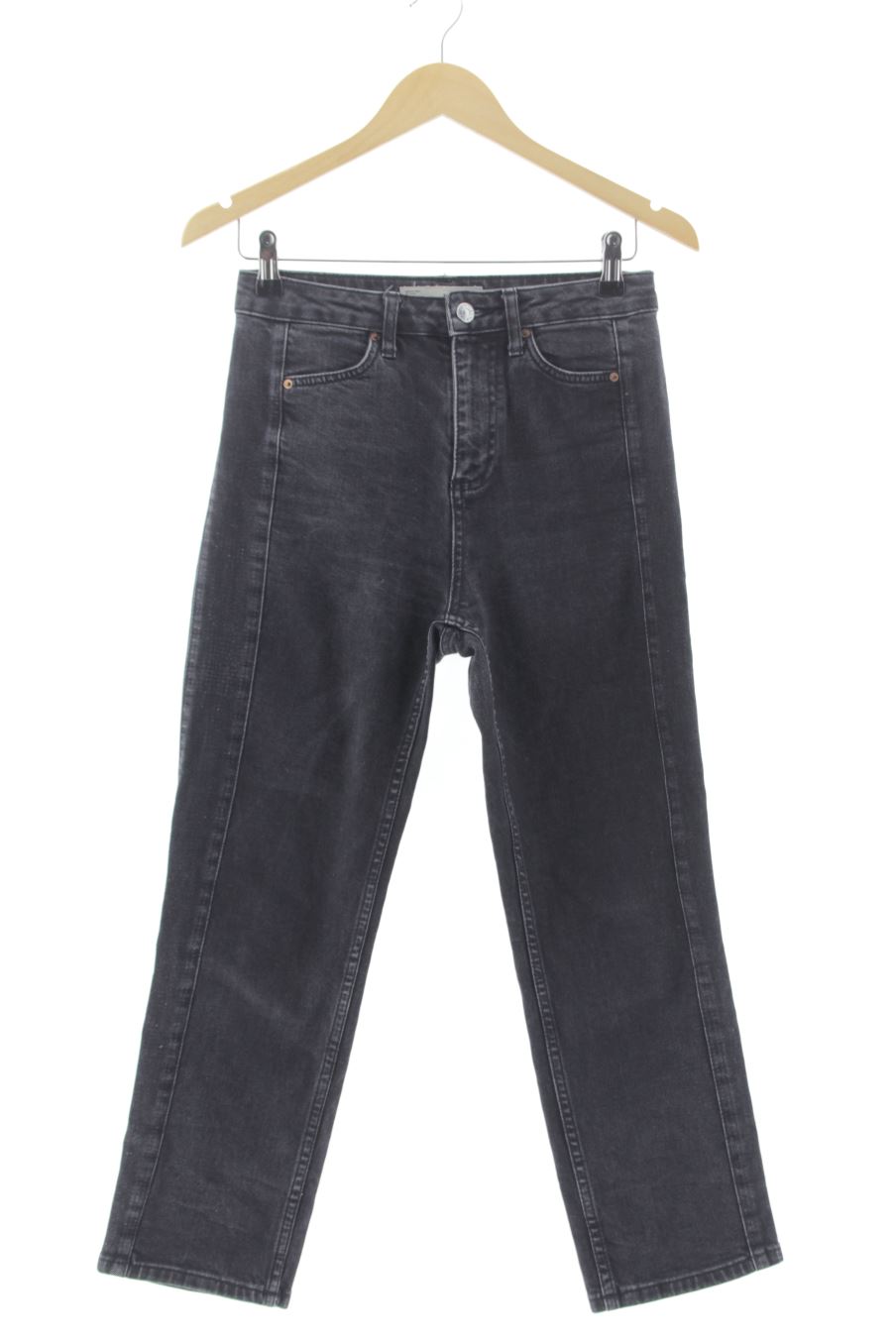 Ropa topshop 2025