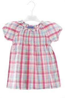 Blouse à manches courtes 6 ans Topolino